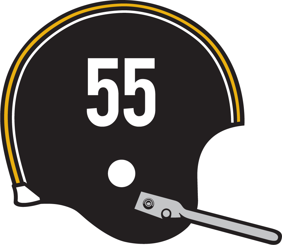 Missouri Tigers 1957-1970 Helmet Logo diy DTF decal sticker